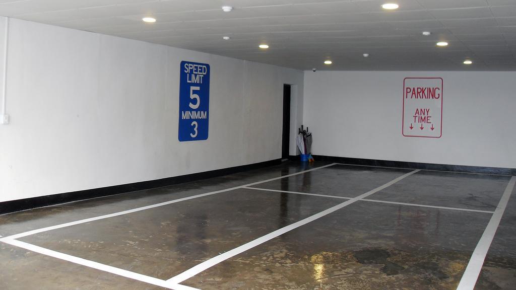 64 Inn Hotel Ulsan Exterior photo