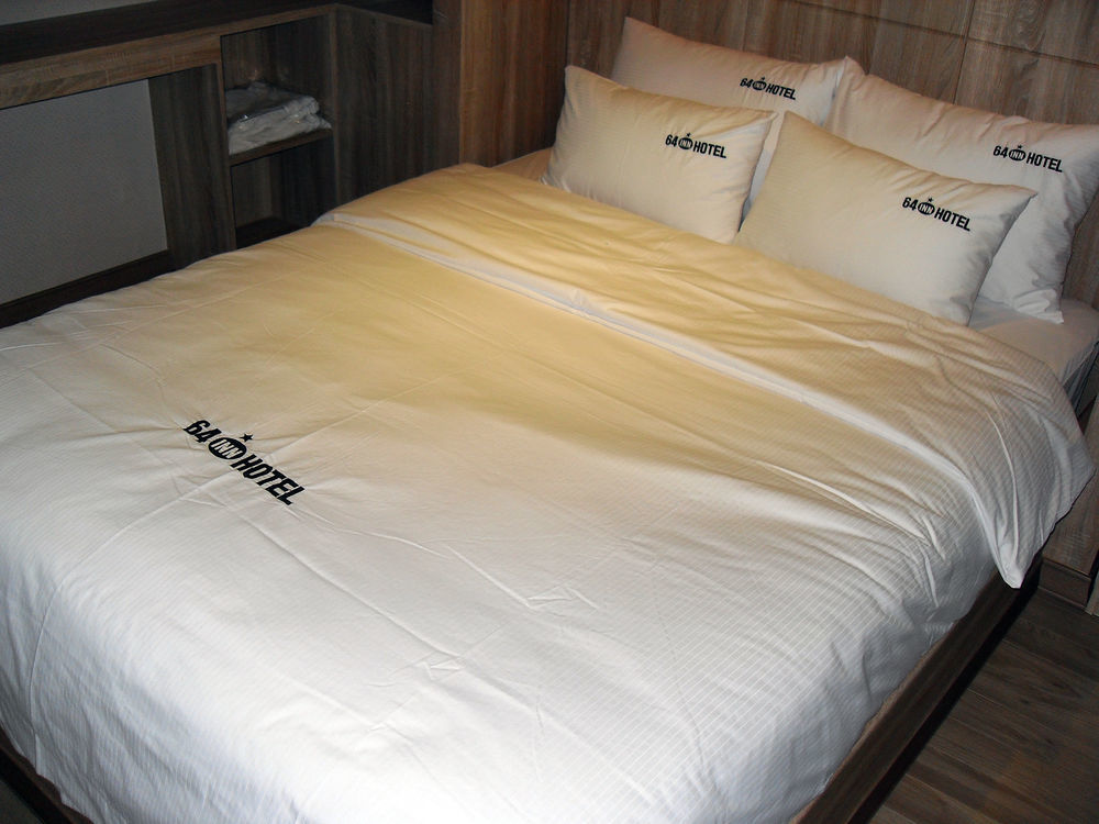 64 Inn Hotel Ulsan Exterior photo