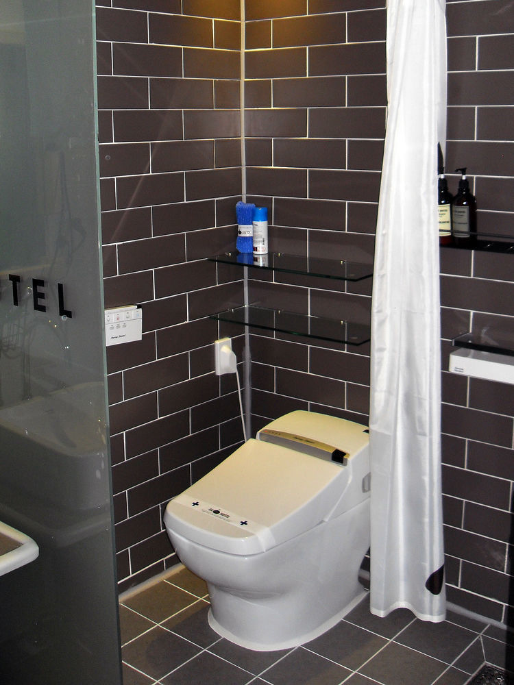 64 Inn Hotel Ulsan Exterior photo